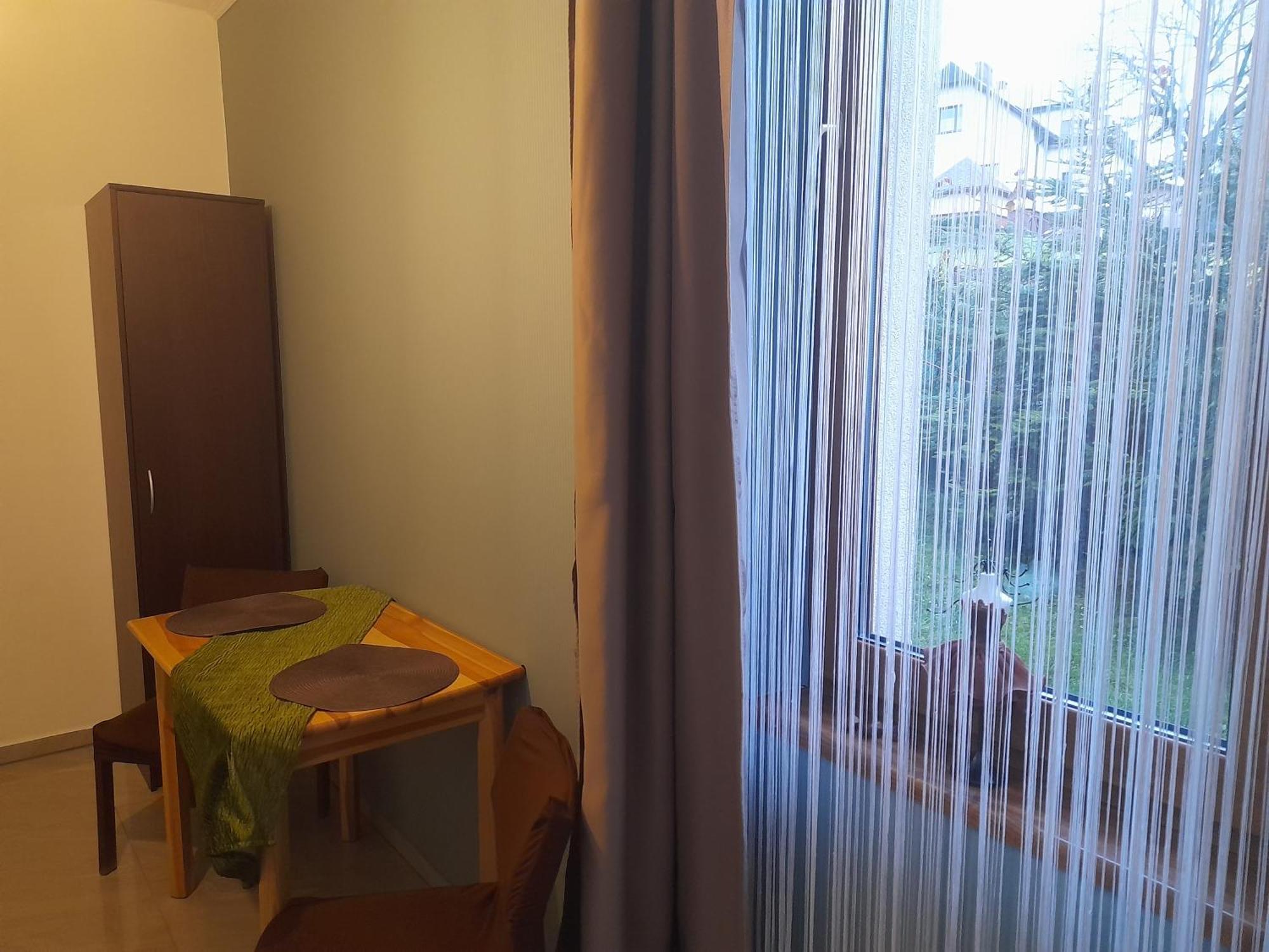 Willa Gracja Wisła Kültér fotó