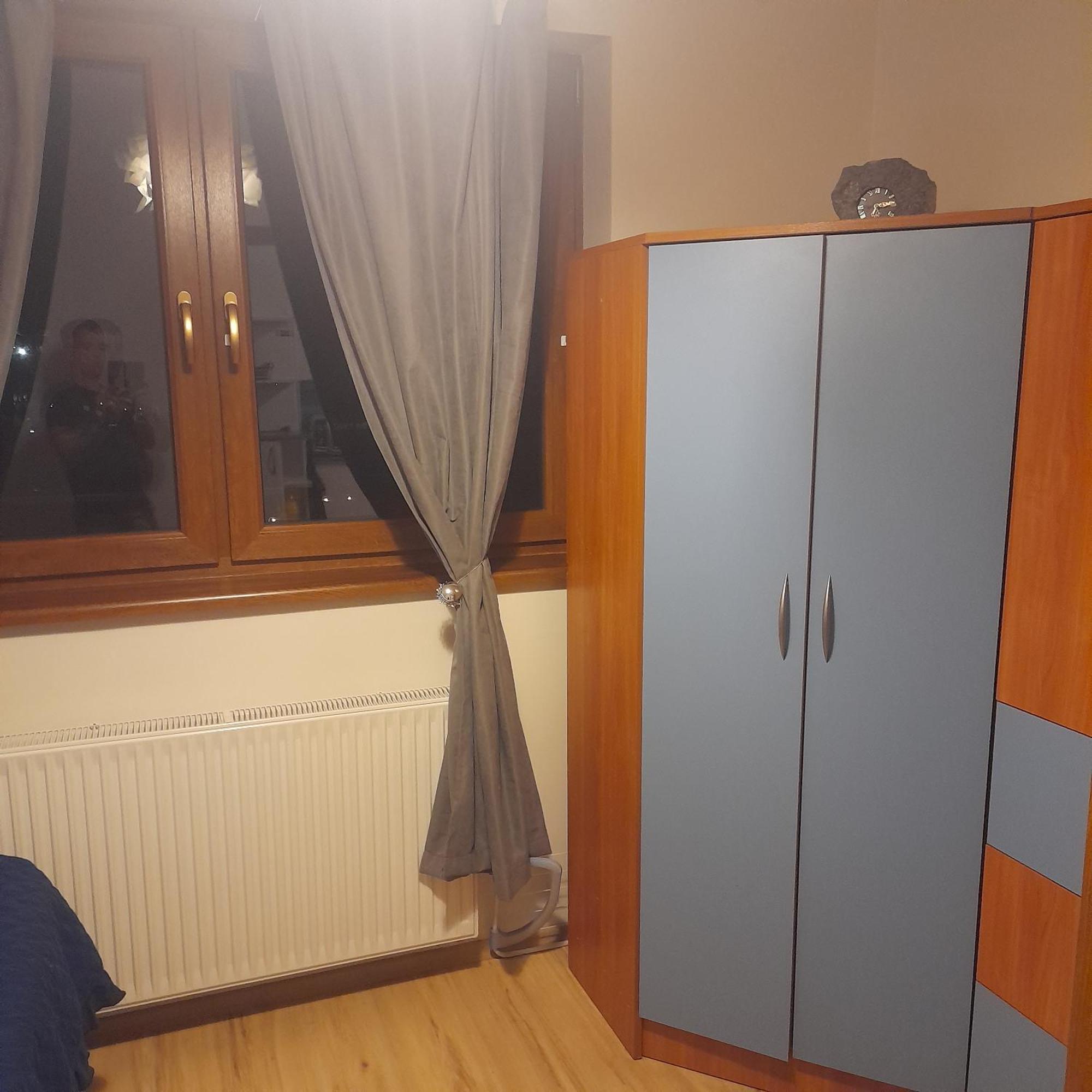 Willa Gracja Wisła Kültér fotó