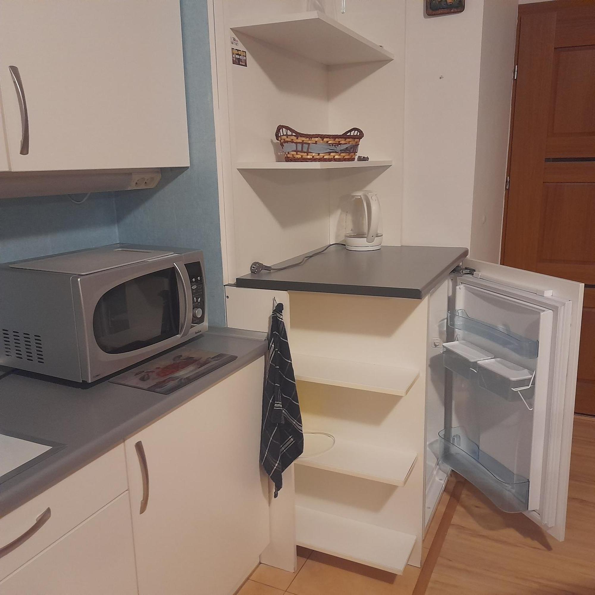 Willa Gracja Wisła Kültér fotó